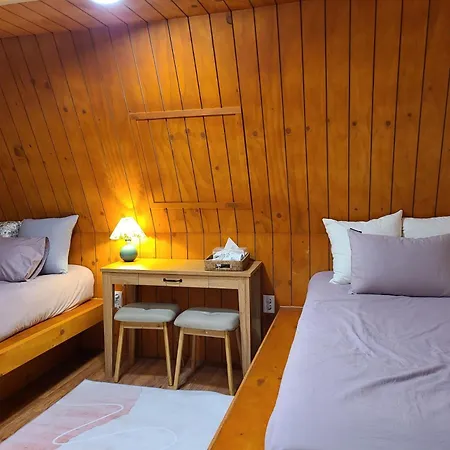 Batwo Stay - For Foreigners Only