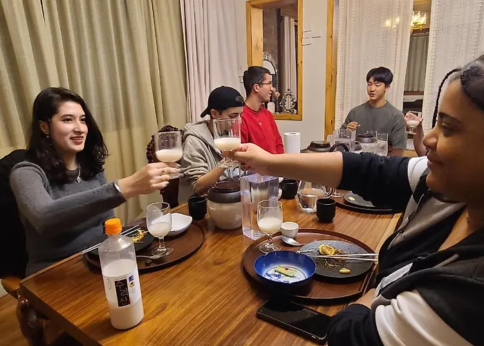 바투 - 외국인 전용 게스트하우스