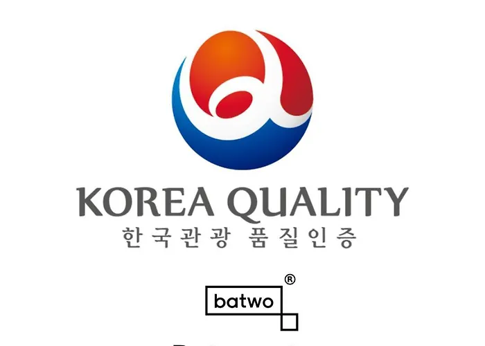 바투 - 외국인 전용 게스트하우스 *