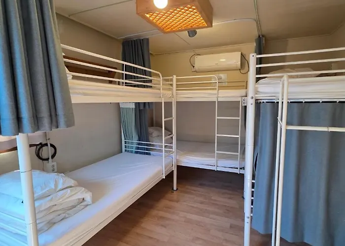 Guest house Batwo - For Foreigners Only *