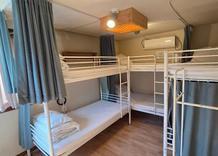 Batwo - For Foreigners Only Guest house Seoul