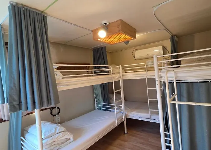 Guest house Batwo - For Foreigners Only Seoul